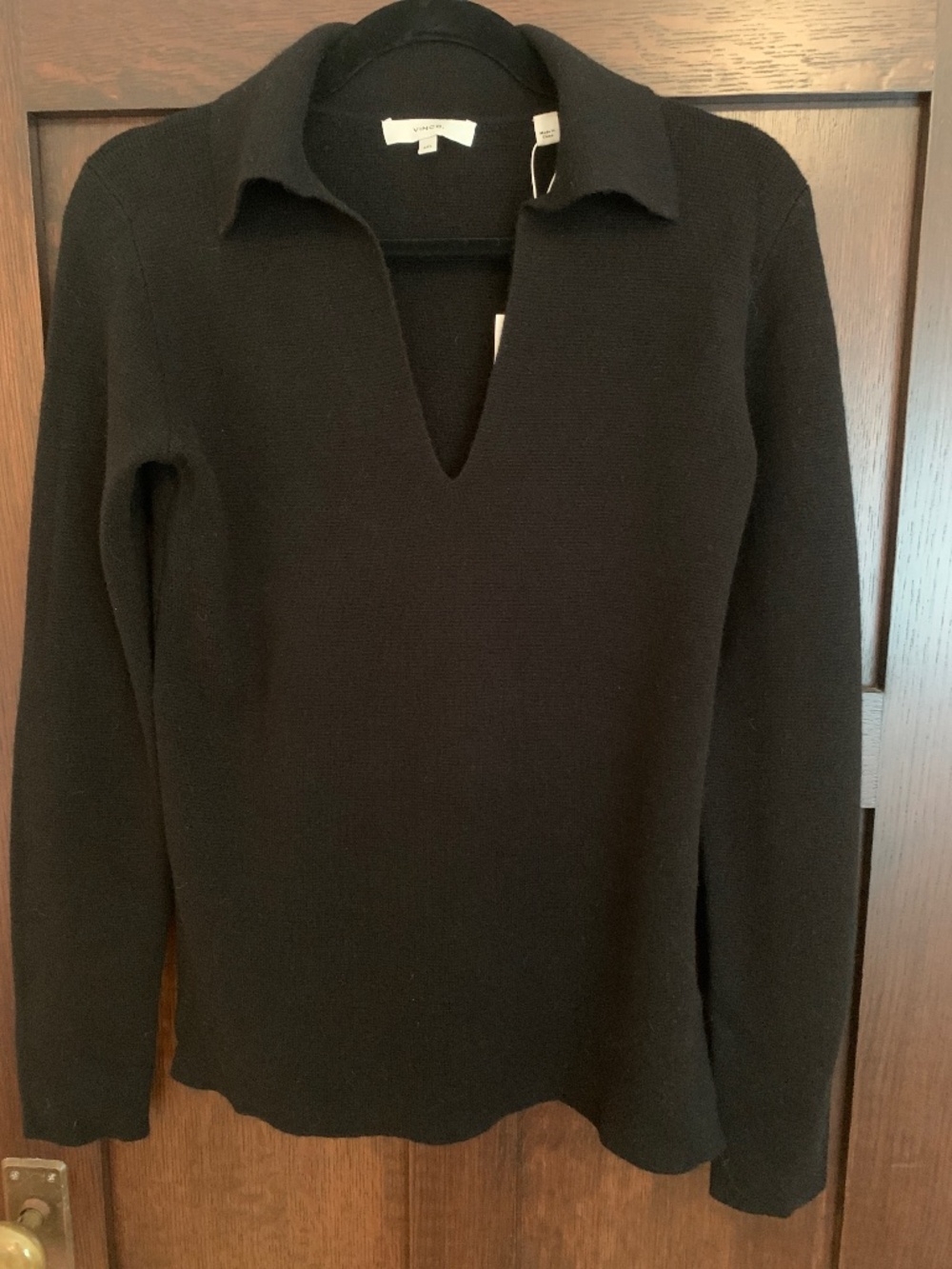 Vince Pullover Sweater